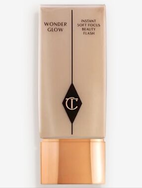 Charlotte Tilbury Wonder Glow Primer NIB
